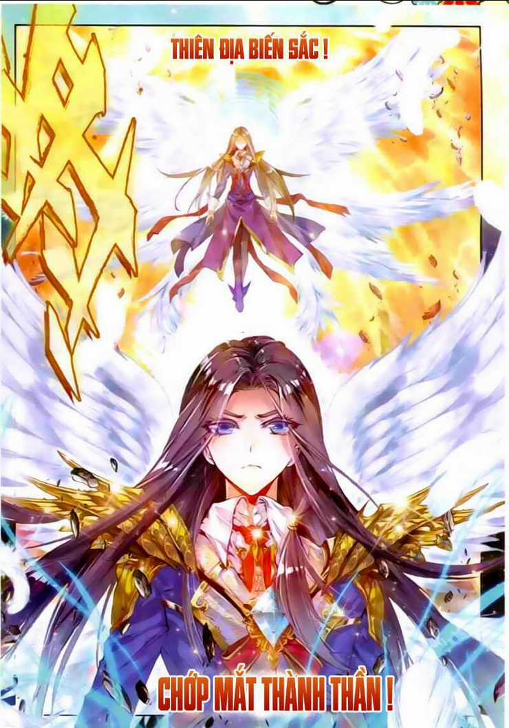 Tuyệt Thế Đường Môn - Đấu La Đại Lục 2 Chapter 43 trang 4