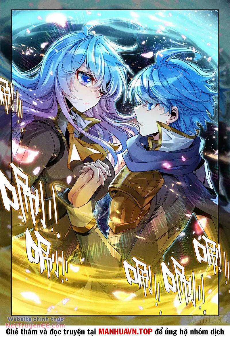 Tuyệt Thế Đường Môn - Đấu La Đại Lục 2 Chapter 432 trang 13