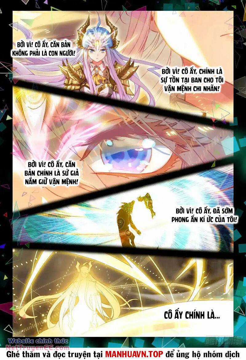 Tuyệt Thế Đường Môn - Đấu La Đại Lục 2 Chapter 434 trang 16