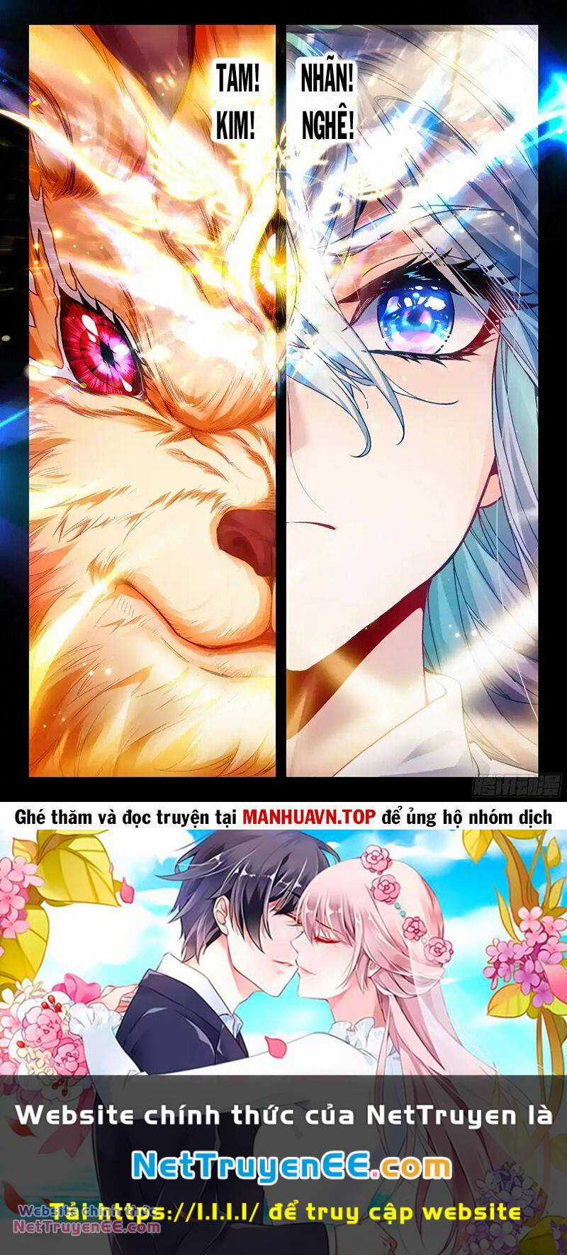 Tuyệt Thế Đường Môn - Đấu La Đại Lục 2 Chapter 434 trang 17