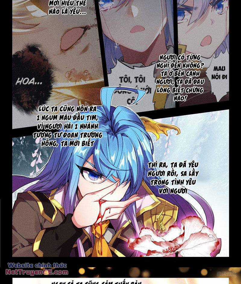 Tuyệt Thế Đường Môn - Đấu La Đại Lục 2 Chapter 435 trang 11