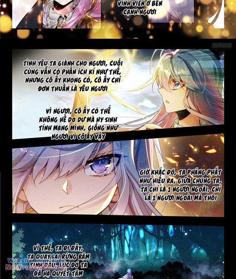 Tuyệt Thế Đường Môn - Đấu La Đại Lục 2 Chapter 435 trang 13