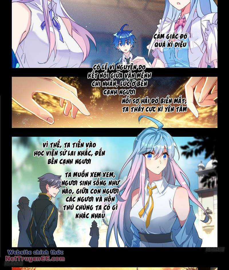 Tuyệt Thế Đường Môn - Đấu La Đại Lục 2 Chapter 435 trang 5