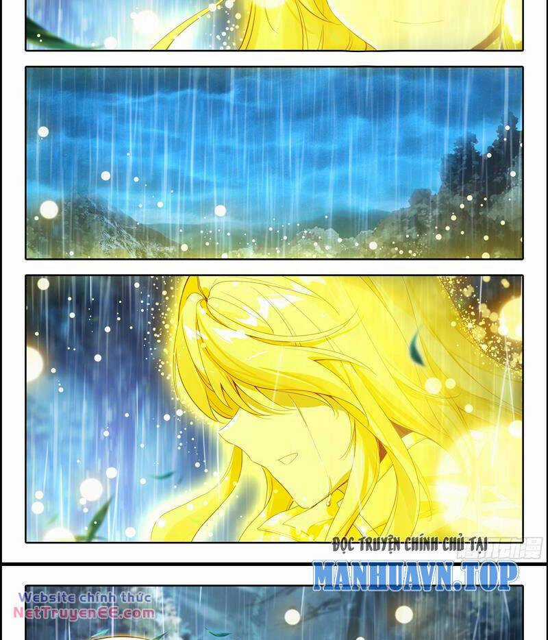 Tuyệt Thế Đường Môn - Đấu La Đại Lục 2 Chapter 436 trang 16