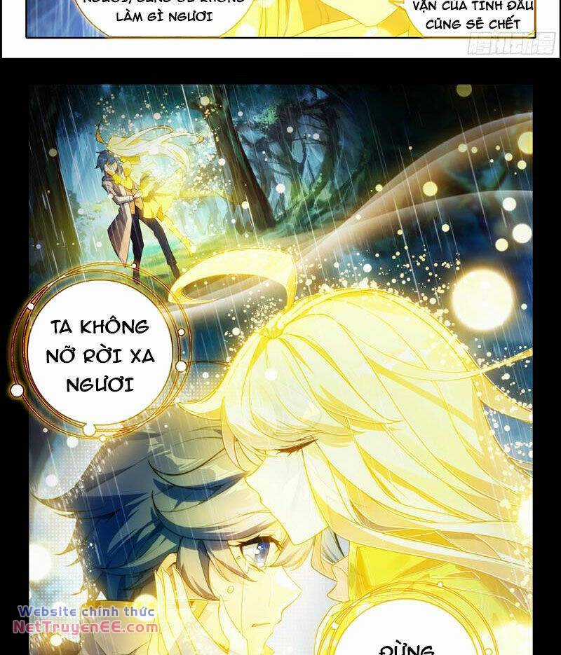 Tuyệt Thế Đường Môn - Đấu La Đại Lục 2 Chapter 436 trang 18