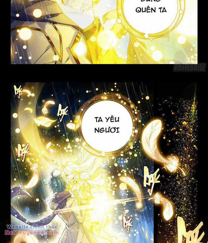 Tuyệt Thế Đường Môn - Đấu La Đại Lục 2 Chapter 436 trang 19