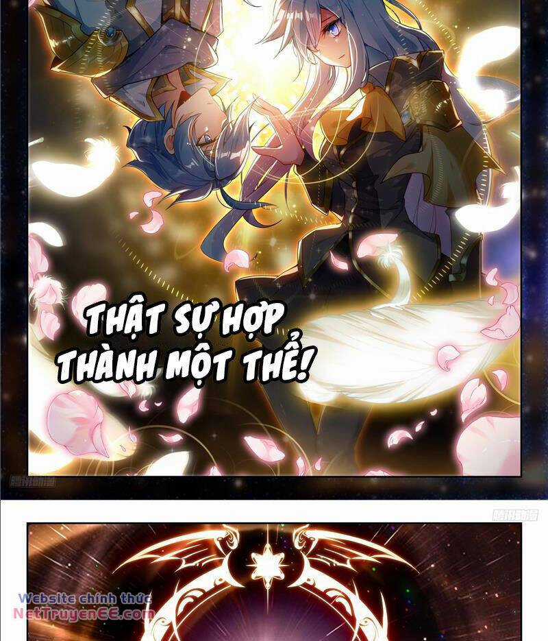 Tuyệt Thế Đường Môn - Đấu La Đại Lục 2 Chapter 436 trang 4