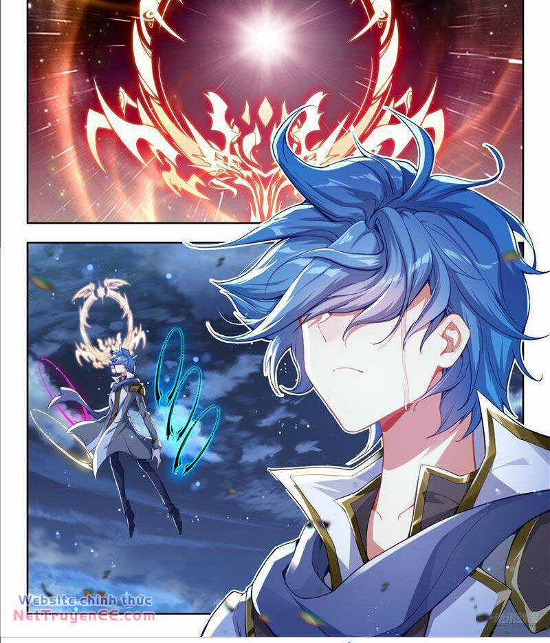 Tuyệt Thế Đường Môn - Đấu La Đại Lục 2 Chapter 436 trang 5