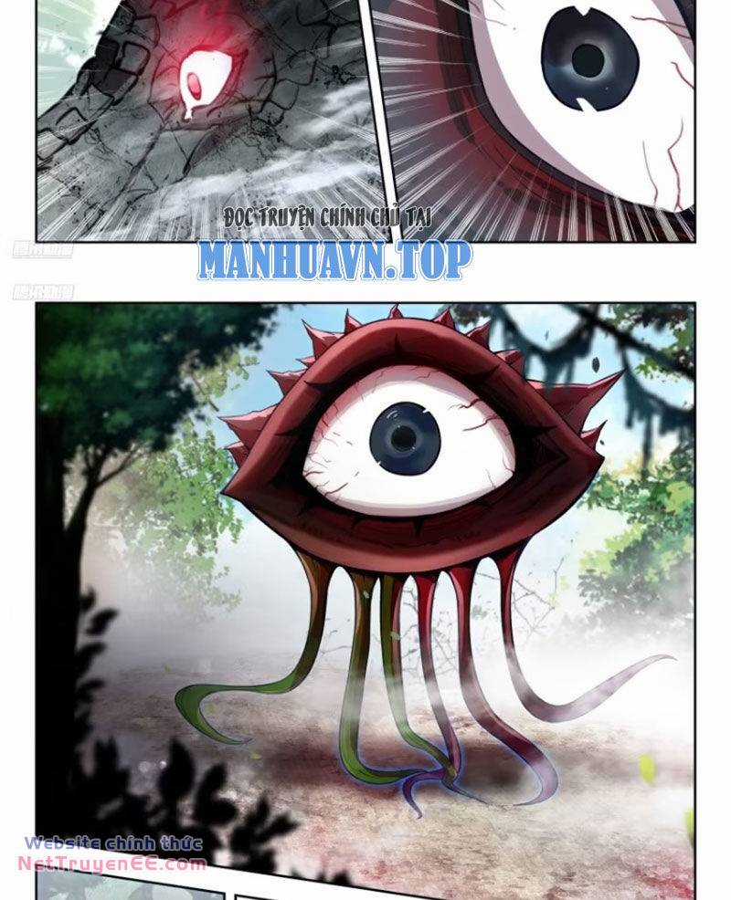 Tuyệt Thế Đường Môn - Đấu La Đại Lục 2 Chapter 439 trang 2