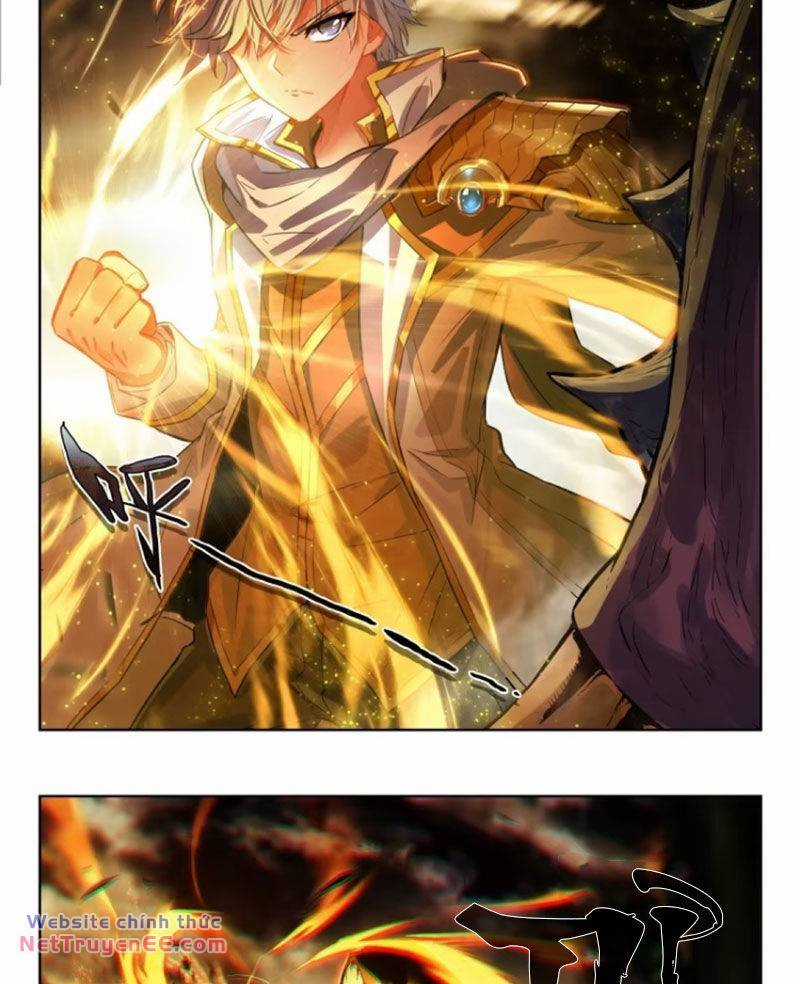 Tuyệt Thế Đường Môn - Đấu La Đại Lục 2 Chapter 440 trang 13