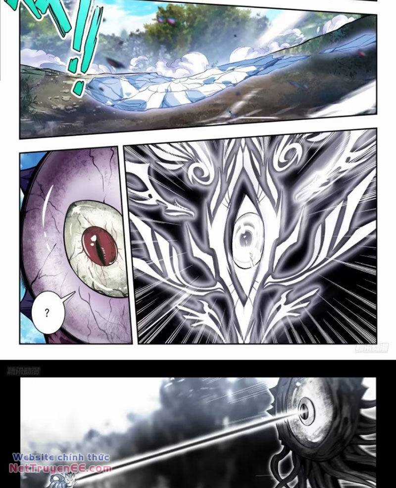 Tuyệt Thế Đường Môn - Đấu La Đại Lục 2 Chapter 440 trang 5