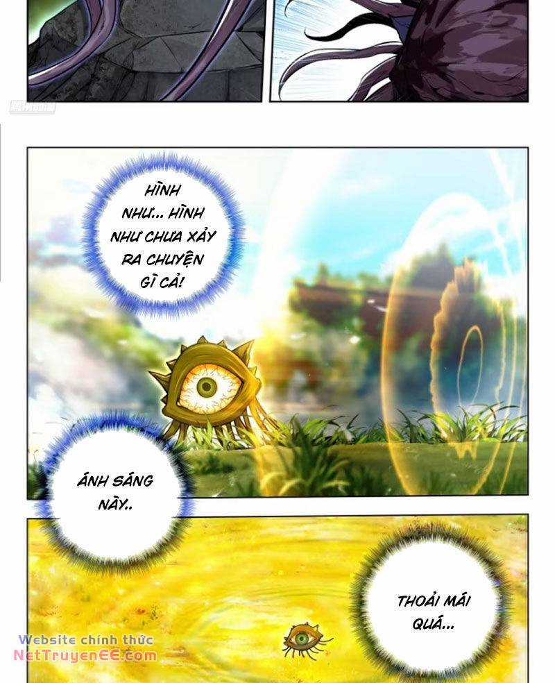 Tuyệt Thế Đường Môn - Đấu La Đại Lục 2 Chapter 440 trang 9