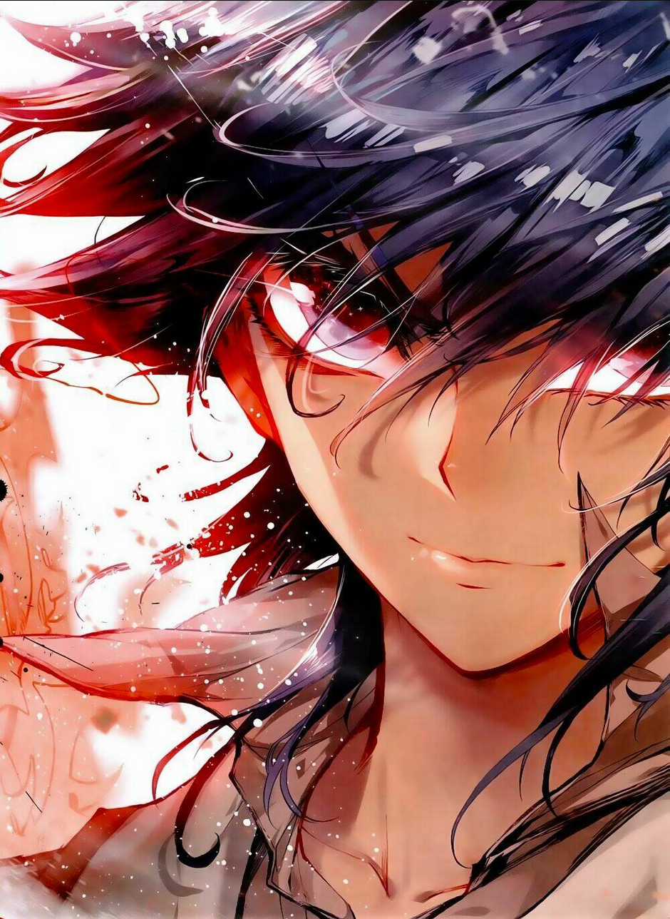 Tuyệt Thế Đường Môn - Đấu La Đại Lục 2 Chapter 47 trang 1