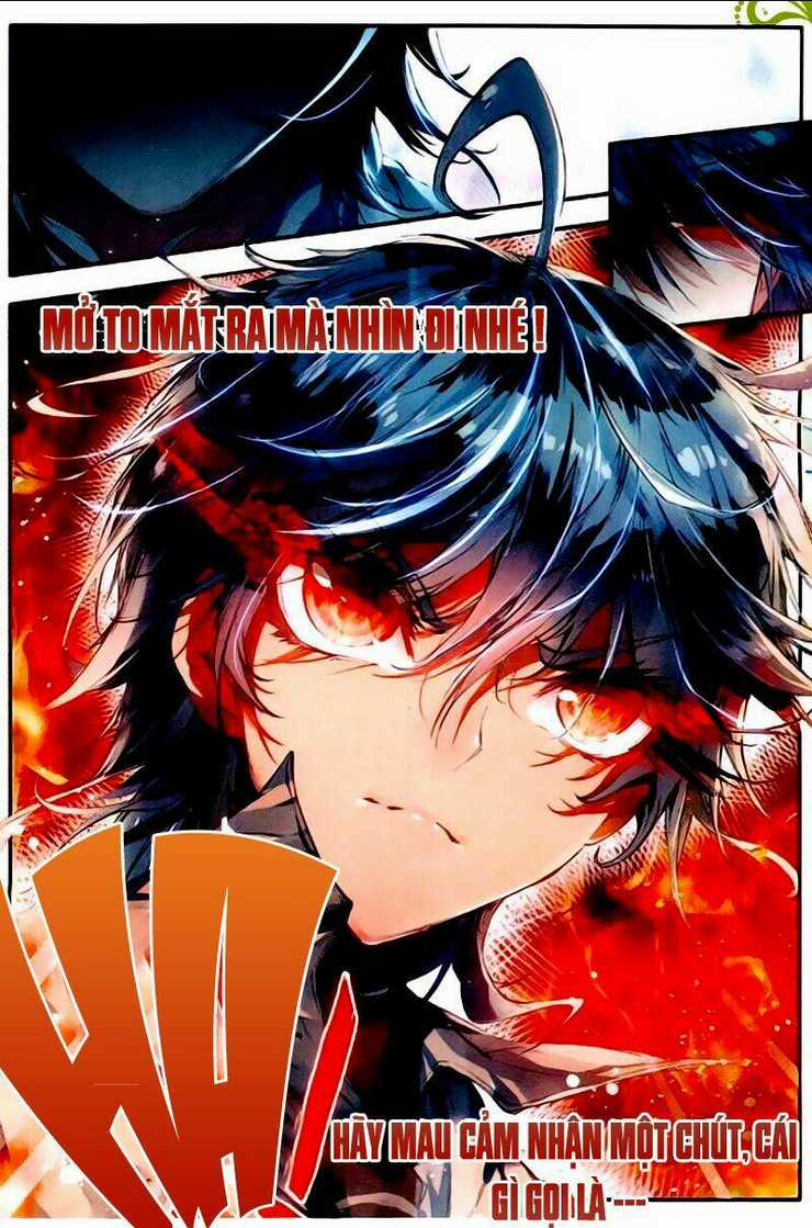 Tuyệt Thế Đường Môn - Đấu La Đại Lục 2 Chapter 47 trang 23