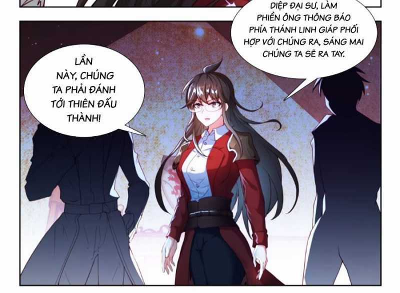Tuyệt Thế Đường Môn - Đấu La Đại Lục 2 Chapter 487 trang 15