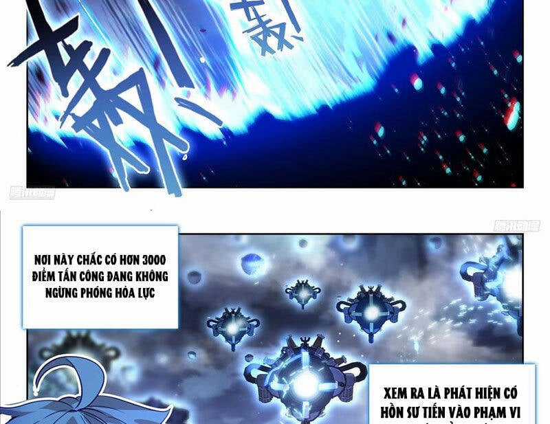 Tuyệt Thế Đường Môn - Đấu La Đại Lục 2 Chapter 488 trang 16