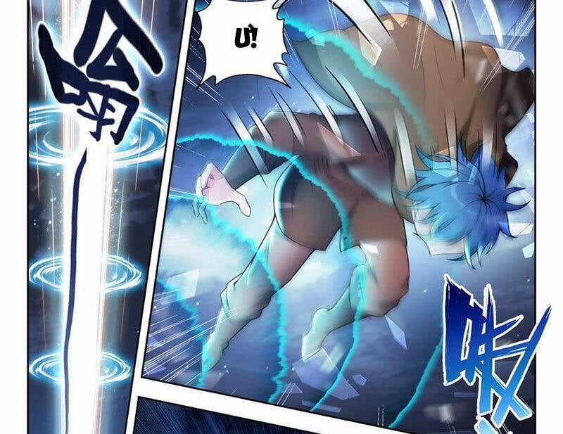 Tuyệt Thế Đường Môn - Đấu La Đại Lục 2 Chapter 488 trang 24