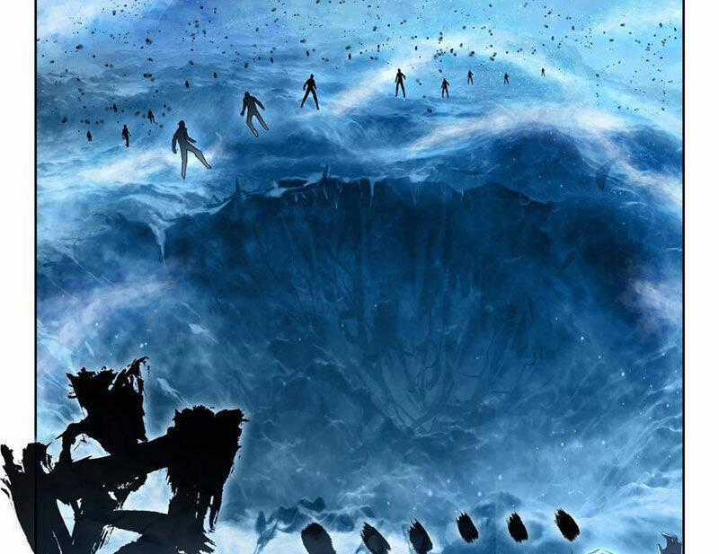 Tuyệt Thế Đường Môn - Đấu La Đại Lục 2 Chapter 488 trang 28