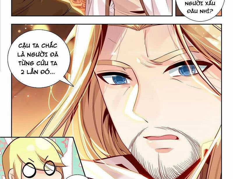 Tuyệt Thế Đường Môn - Đấu La Đại Lục 2 Chapter 489 trang 19