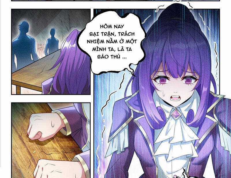 Tuyệt Thế Đường Môn - Đấu La Đại Lục 2 Chapter 489 trang 6