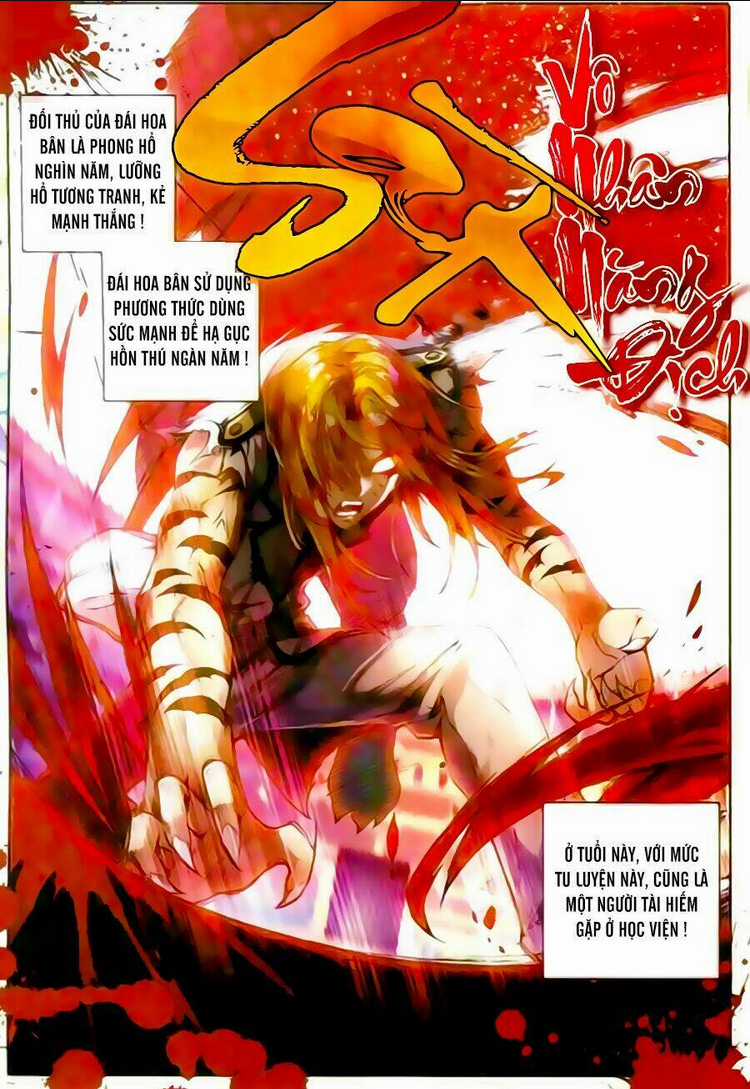 Tuyệt Thế Đường Môn - Đấu La Đại Lục 2 Chapter 49 trang 12