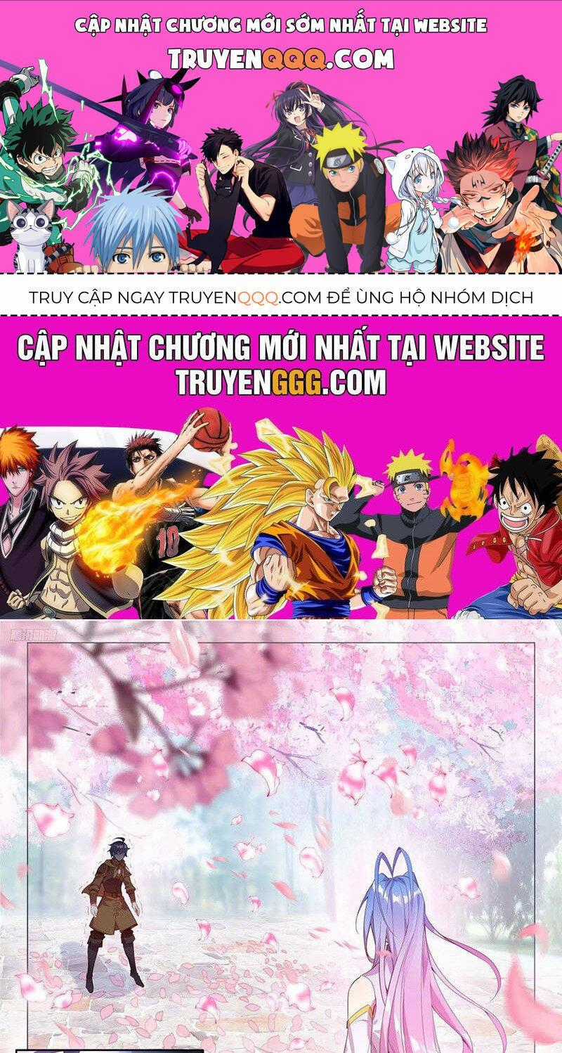Tuyệt Thế Đường Môn - Đấu La Đại Lục 2 Chapter 490 trang 0