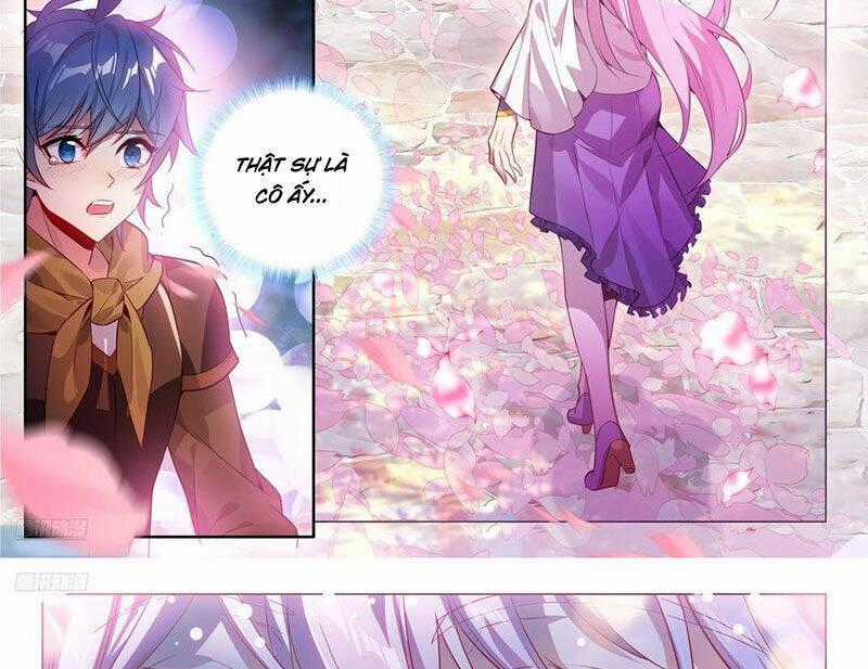 Tuyệt Thế Đường Môn - Đấu La Đại Lục 2 Chapter 490 trang 1