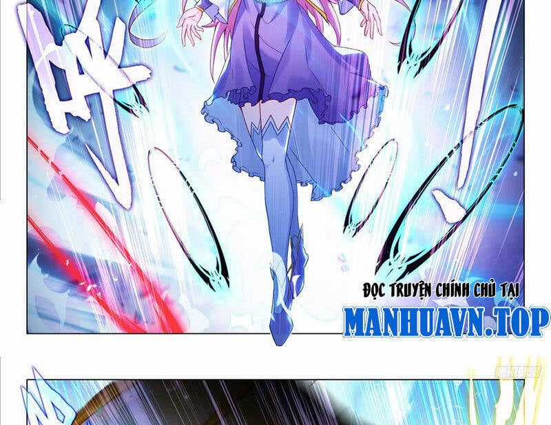 Tuyệt Thế Đường Môn - Đấu La Đại Lục 2 Chapter 490 trang 12