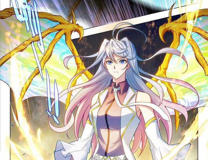 Tuyệt Thế Đường Môn - Đấu La Đại Lục 2 Chapter 490 trang 13