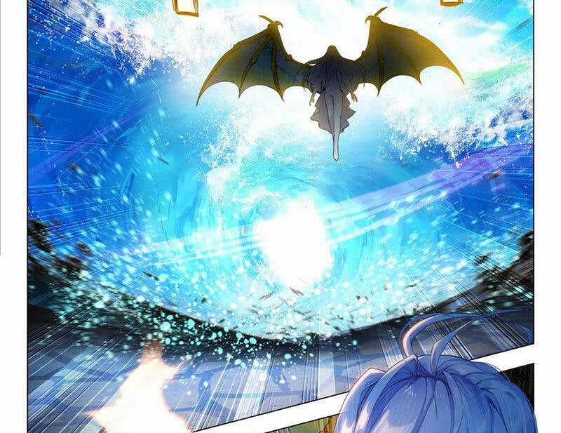 Tuyệt Thế Đường Môn - Đấu La Đại Lục 2 Chapter 490 trang 15