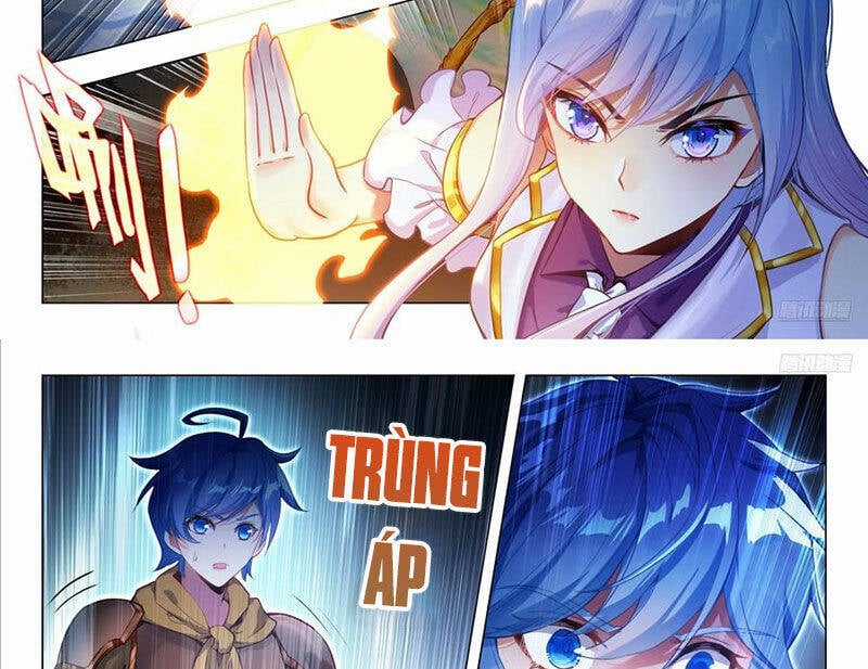 Tuyệt Thế Đường Môn - Đấu La Đại Lục 2 Chapter 490 trang 16