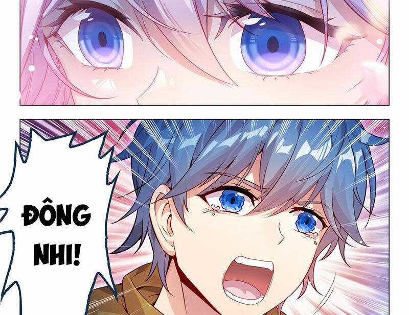 Tuyệt Thế Đường Môn - Đấu La Đại Lục 2 Chapter 490 trang 2