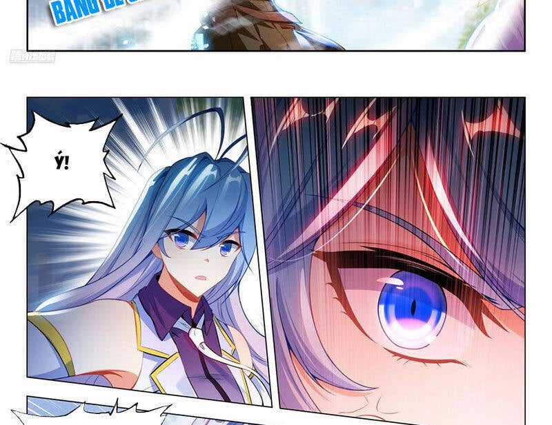 Tuyệt Thế Đường Môn - Đấu La Đại Lục 2 Chapter 490 trang 20