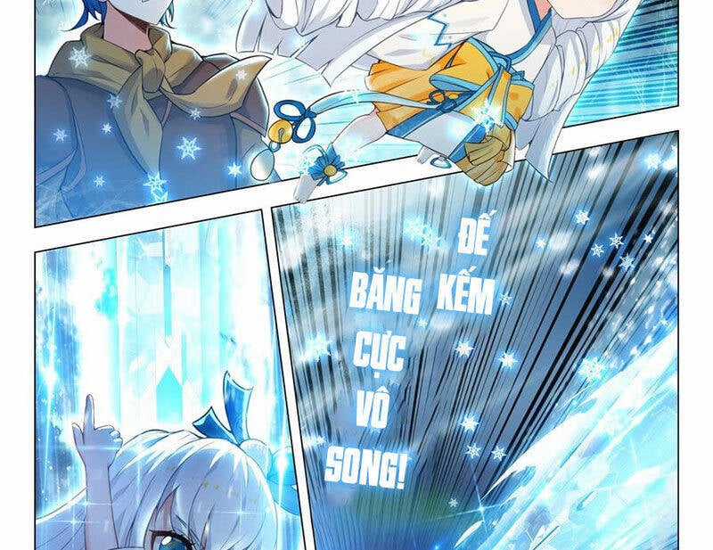 Tuyệt Thế Đường Môn - Đấu La Đại Lục 2 Chapter 490 trang 26