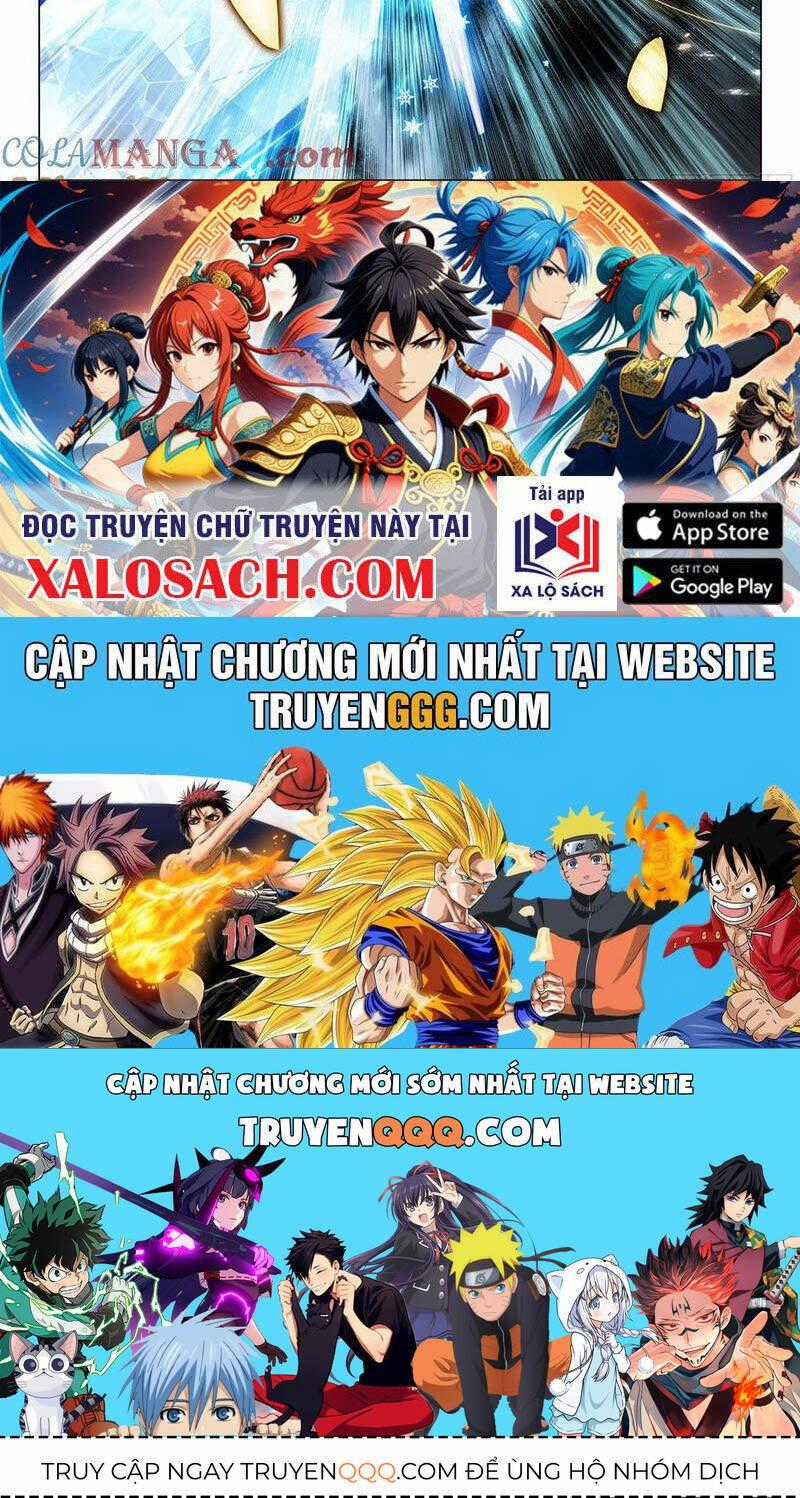 Tuyệt Thế Đường Môn - Đấu La Đại Lục 2 Chapter 490 trang 29