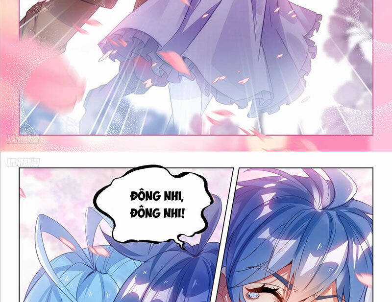 Tuyệt Thế Đường Môn - Đấu La Đại Lục 2 Chapter 490 trang 5