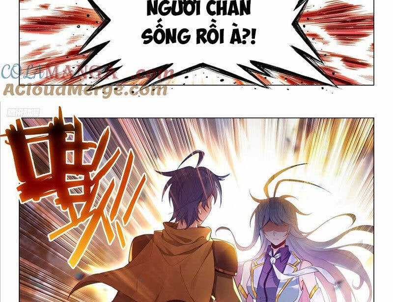Tuyệt Thế Đường Môn - Đấu La Đại Lục 2 Chapter 490 trang 7