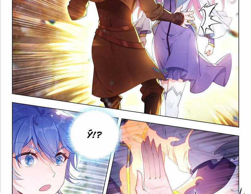 Tuyệt Thế Đường Môn - Đấu La Đại Lục 2 Chapter 490 trang 8