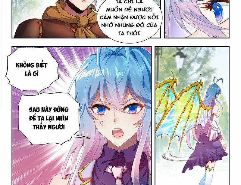 Tuyệt Thế Đường Môn - Đấu La Đại Lục 2 Chapter 491 trang 15