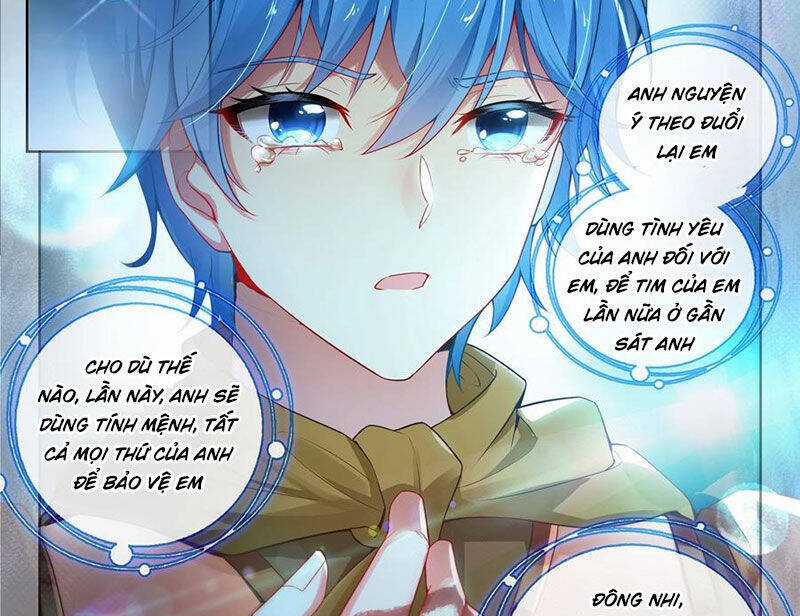 Tuyệt Thế Đường Môn - Đấu La Đại Lục 2 Chapter 491 trang 17