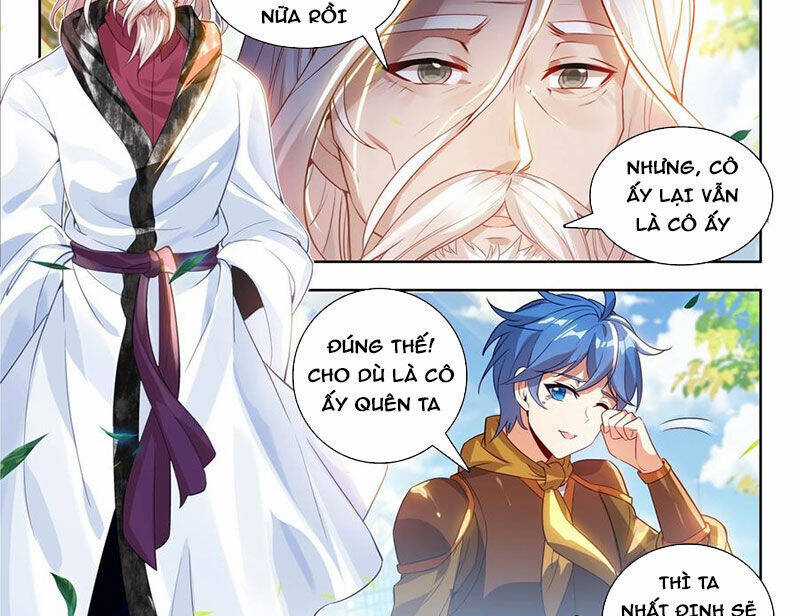 Tuyệt Thế Đường Môn - Đấu La Đại Lục 2 Chapter 491 trang 19