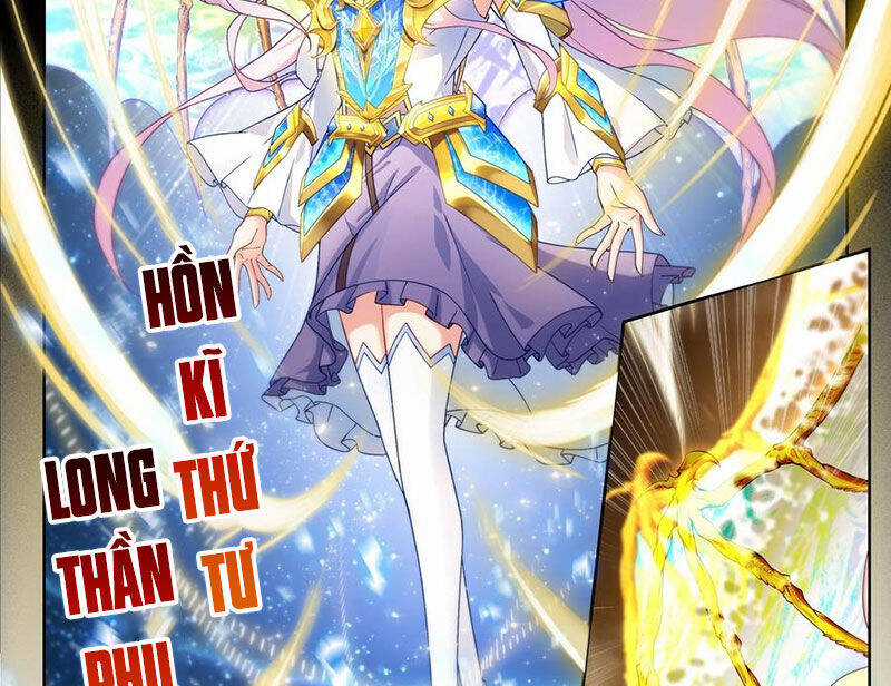 Tuyệt Thế Đường Môn - Đấu La Đại Lục 2 Chapter 491 trang 6