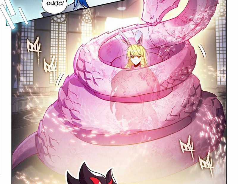 Tuyệt Thế Đường Môn - Đấu La Đại Lục 2 Chapter 496 trang 15