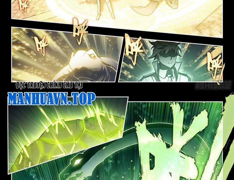 Tuyệt Thế Đường Môn - Đấu La Đại Lục 2 Chapter 496 trang 27