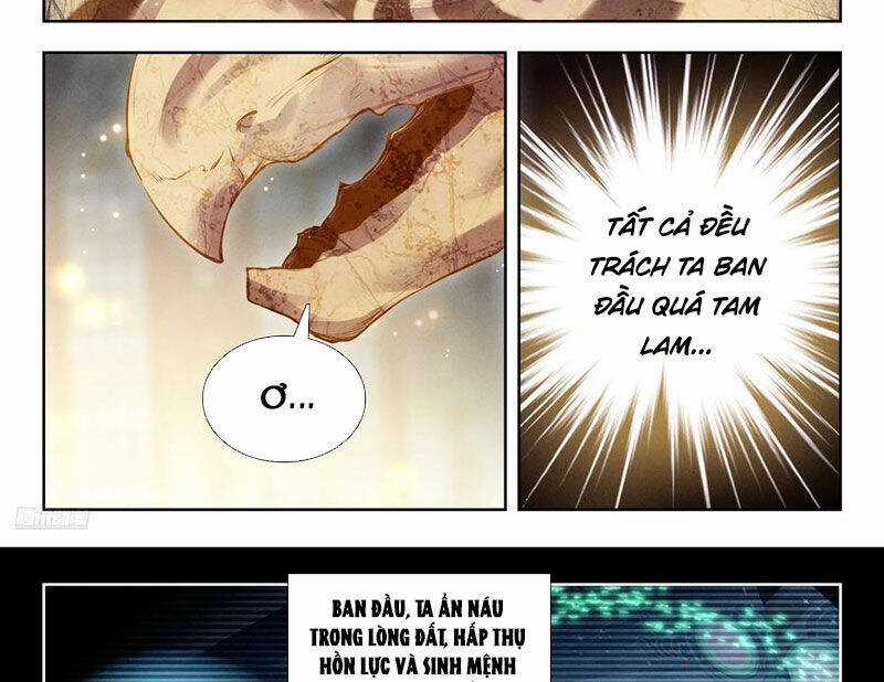 Tuyệt Thế Đường Môn - Đấu La Đại Lục 2 Chapter 497 trang 12