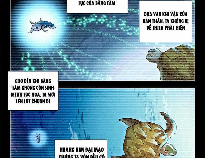 Tuyệt Thế Đường Môn - Đấu La Đại Lục 2 Chapter 497 trang 13