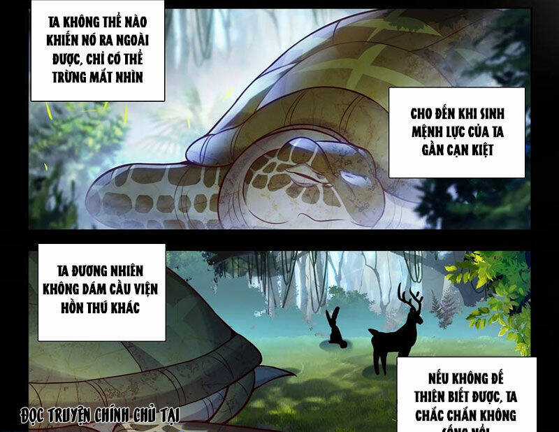 Tuyệt Thế Đường Môn - Đấu La Đại Lục 2 Chapter 497 trang 22