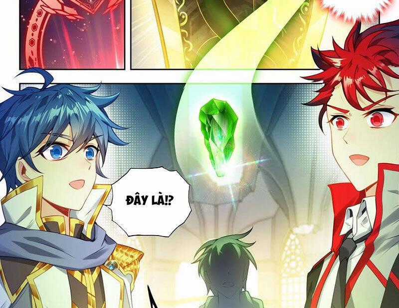 Tuyệt Thế Đường Môn - Đấu La Đại Lục 2 Chapter 497 trang 28