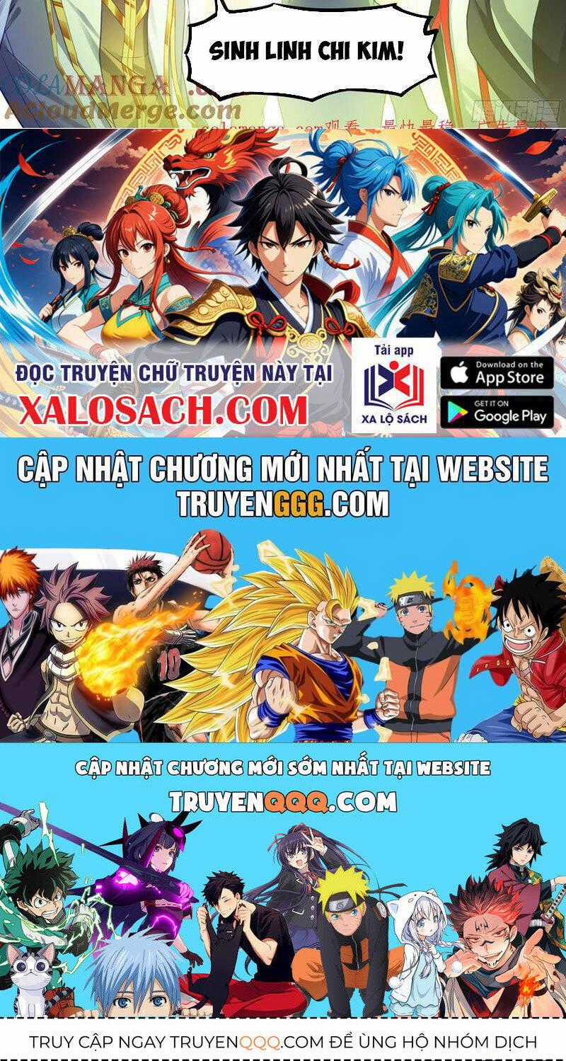 Tuyệt Thế Đường Môn - Đấu La Đại Lục 2 Chapter 497 trang 29