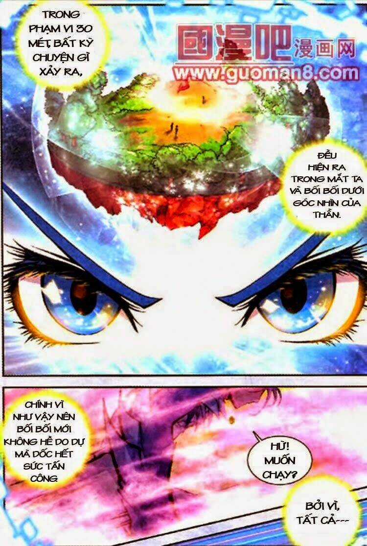 Tuyệt Thế Đường Môn - Đấu La Đại Lục 2 Chapter 5 trang 13